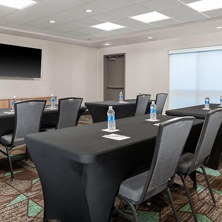 Residence Inn By Marriott Oklahoma City Norman Εξωτερικό φωτογραφία