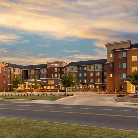 Residence Inn By Marriott Oklahoma City Norman Εξωτερικό φωτογραφία