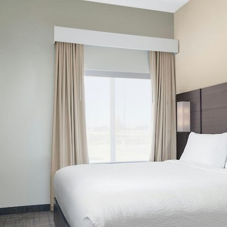 Residence Inn By Marriott Oklahoma City Norman Εξωτερικό φωτογραφία