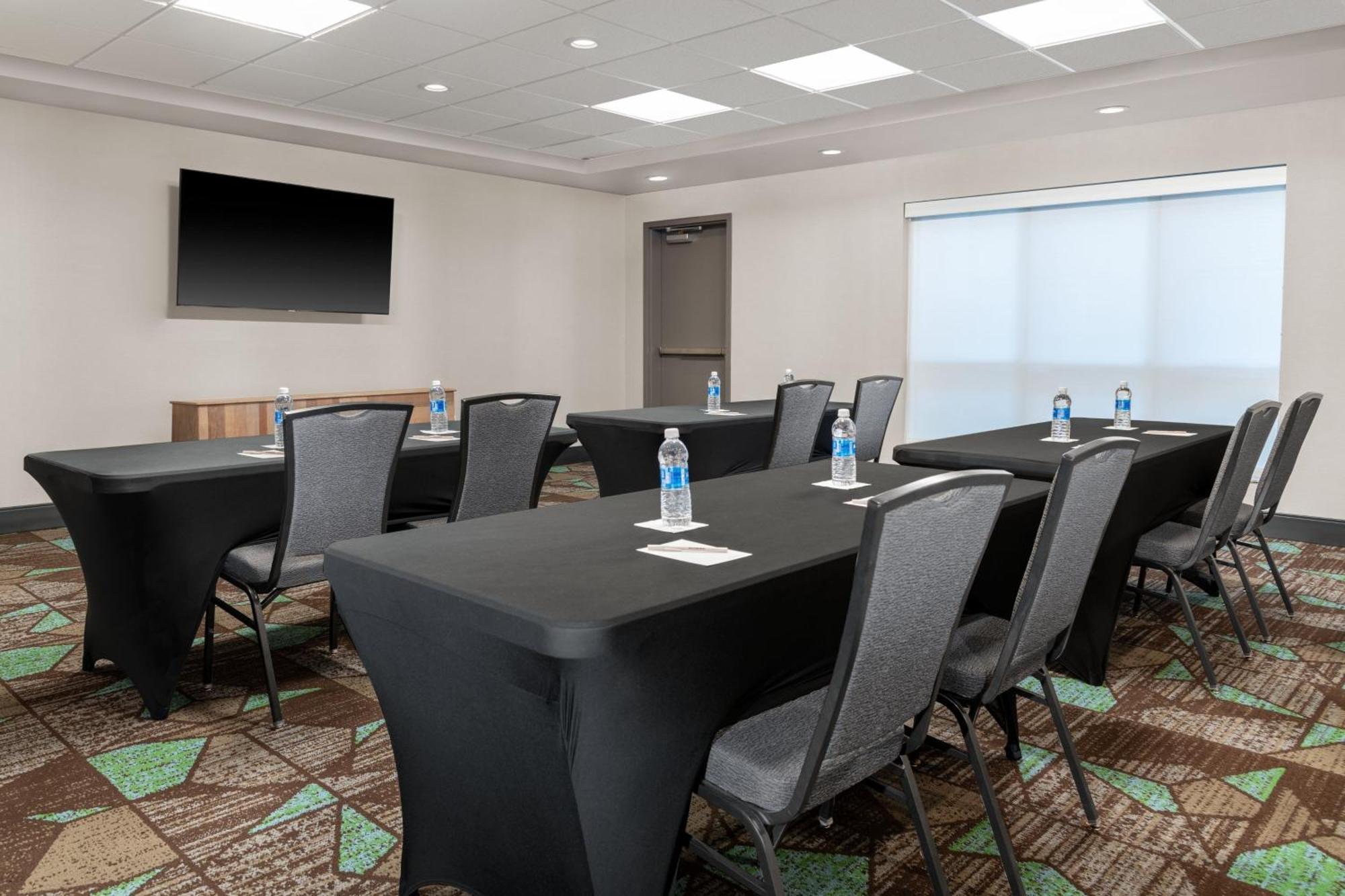 Residence Inn By Marriott Oklahoma City Norman Εξωτερικό φωτογραφία