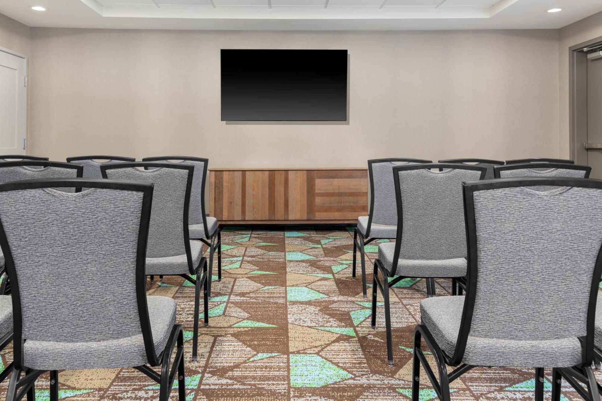 Residence Inn By Marriott Oklahoma City Norman Εξωτερικό φωτογραφία
