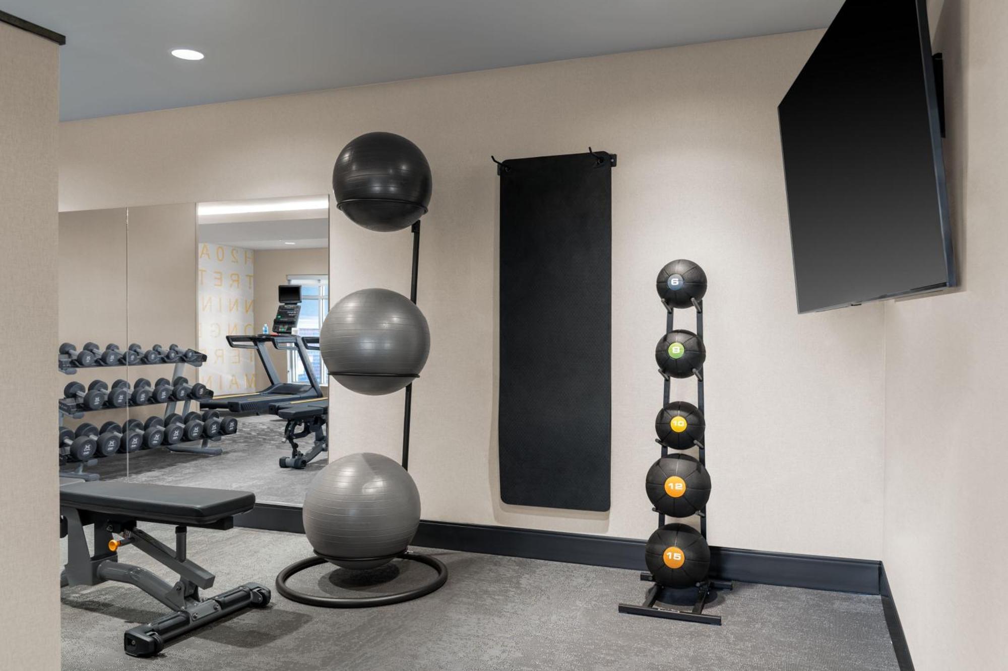Residence Inn By Marriott Oklahoma City Norman Εξωτερικό φωτογραφία