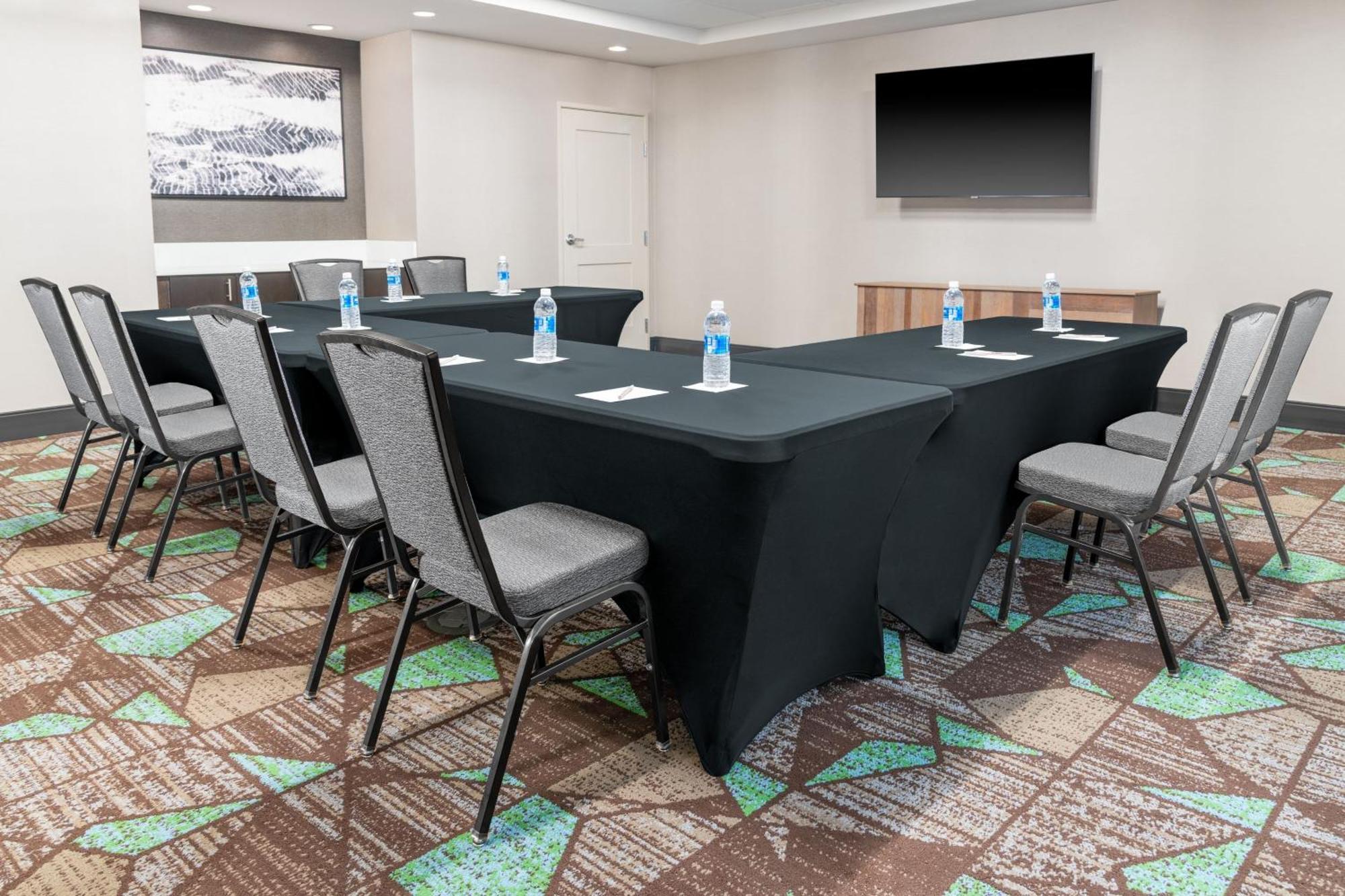 Residence Inn By Marriott Oklahoma City Norman Εξωτερικό φωτογραφία
