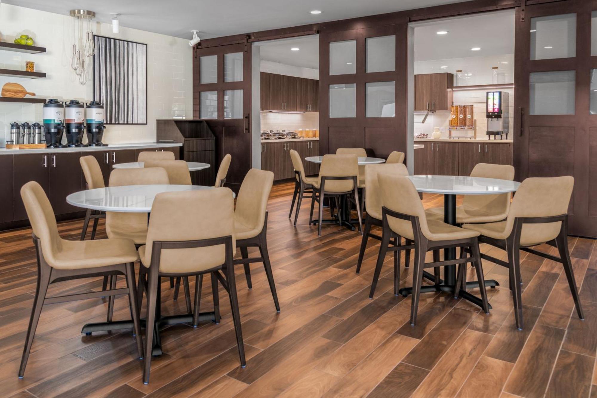 Residence Inn By Marriott Oklahoma City Norman Εξωτερικό φωτογραφία