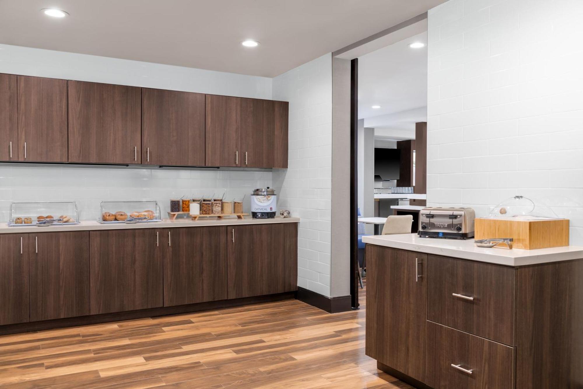 Residence Inn By Marriott Oklahoma City Norman Εξωτερικό φωτογραφία