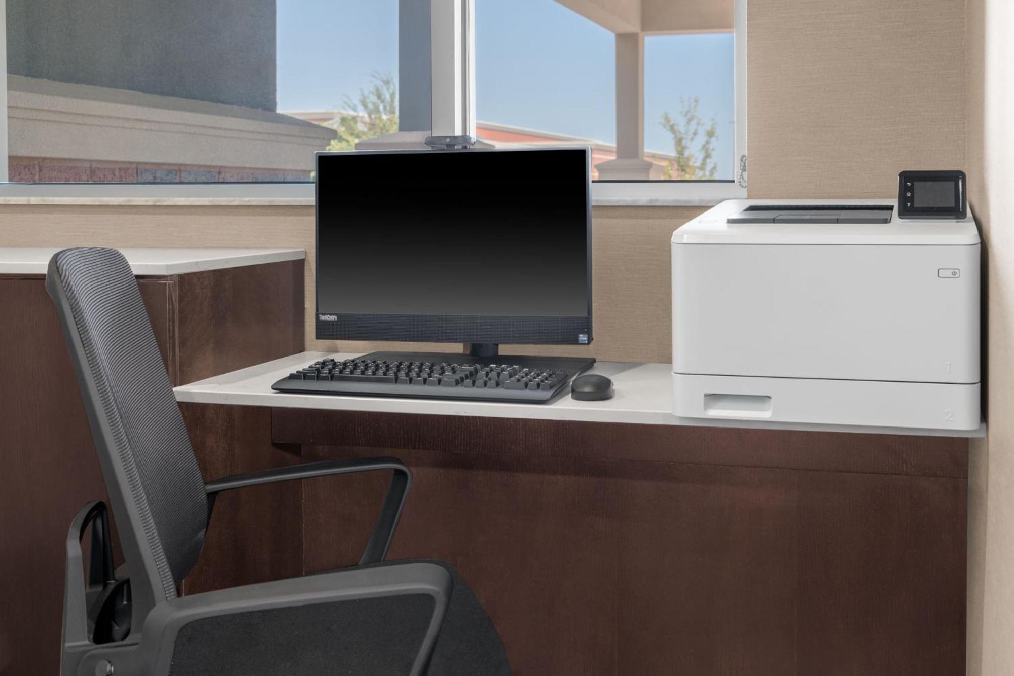 Residence Inn By Marriott Oklahoma City Norman Εξωτερικό φωτογραφία