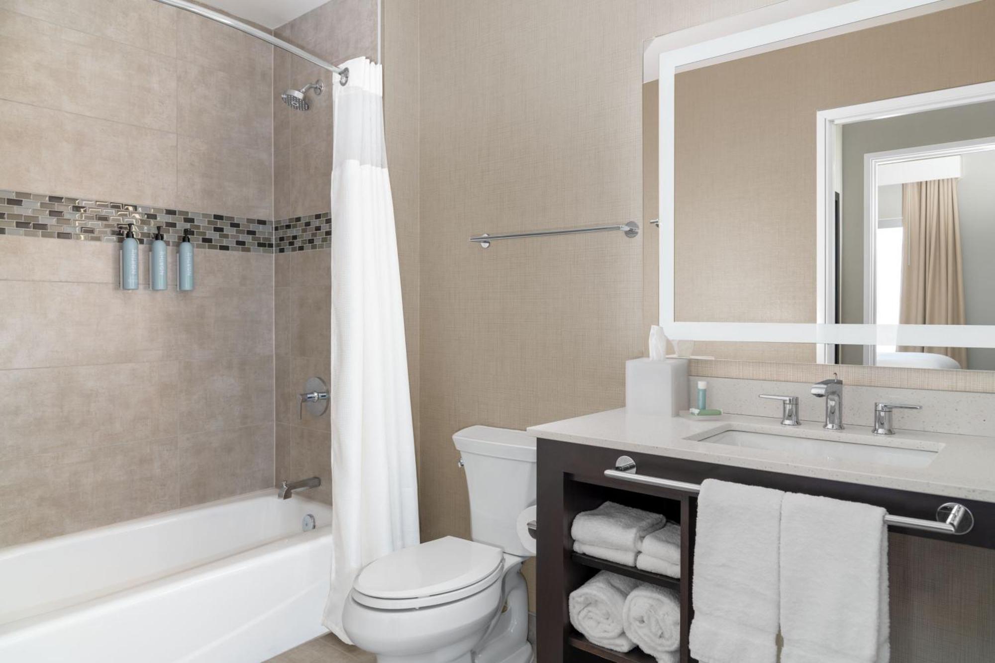 Residence Inn By Marriott Oklahoma City Norman Εξωτερικό φωτογραφία