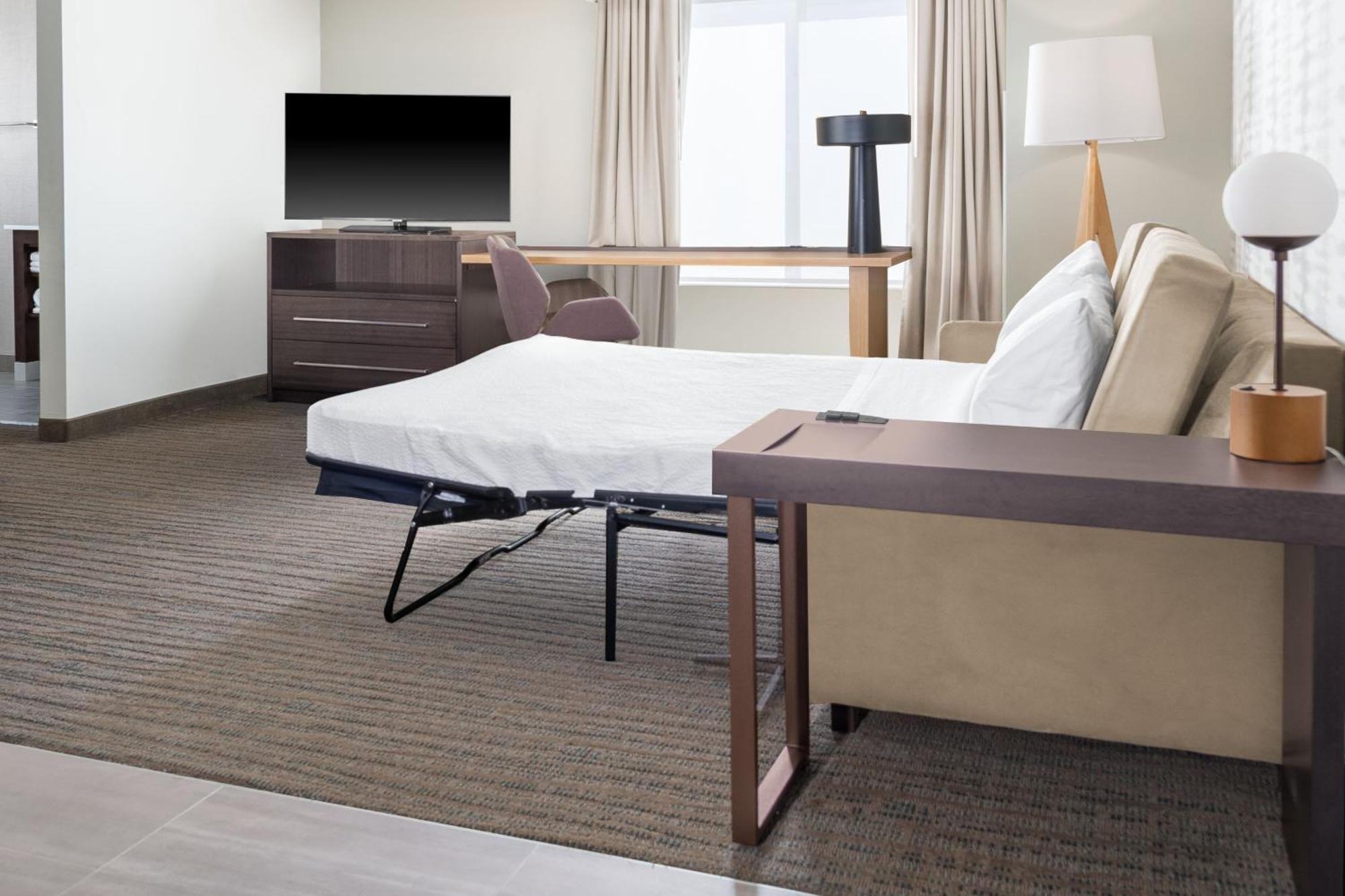 Residence Inn By Marriott Oklahoma City Norman Εξωτερικό φωτογραφία