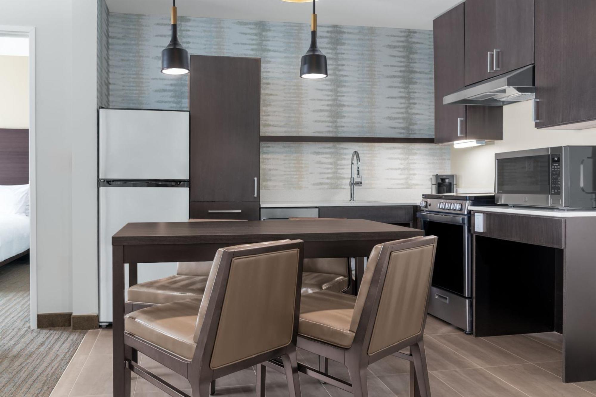 Residence Inn By Marriott Oklahoma City Norman Εξωτερικό φωτογραφία