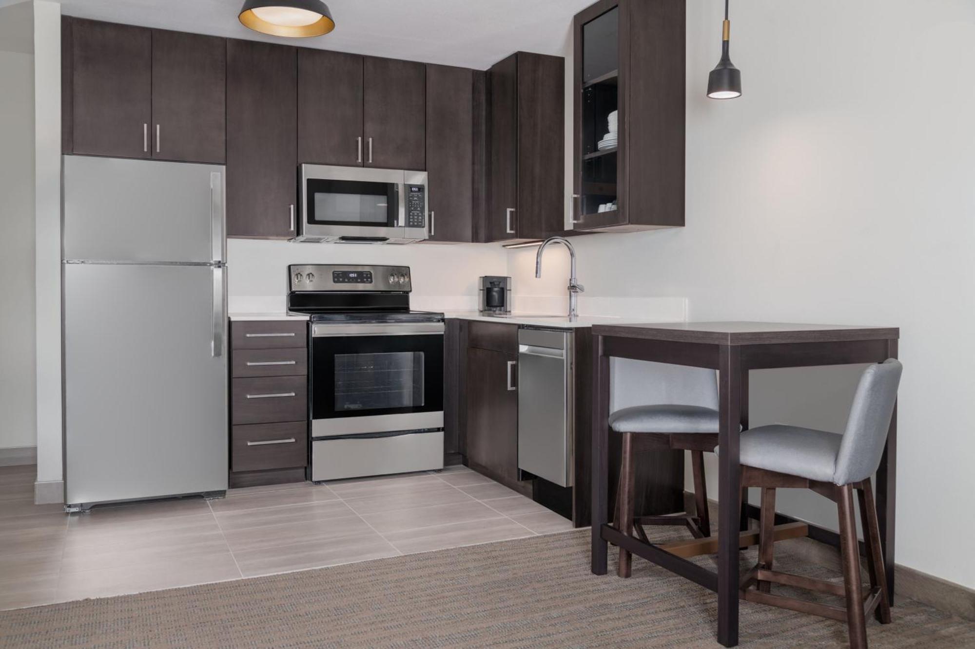 Residence Inn By Marriott Oklahoma City Norman Εξωτερικό φωτογραφία