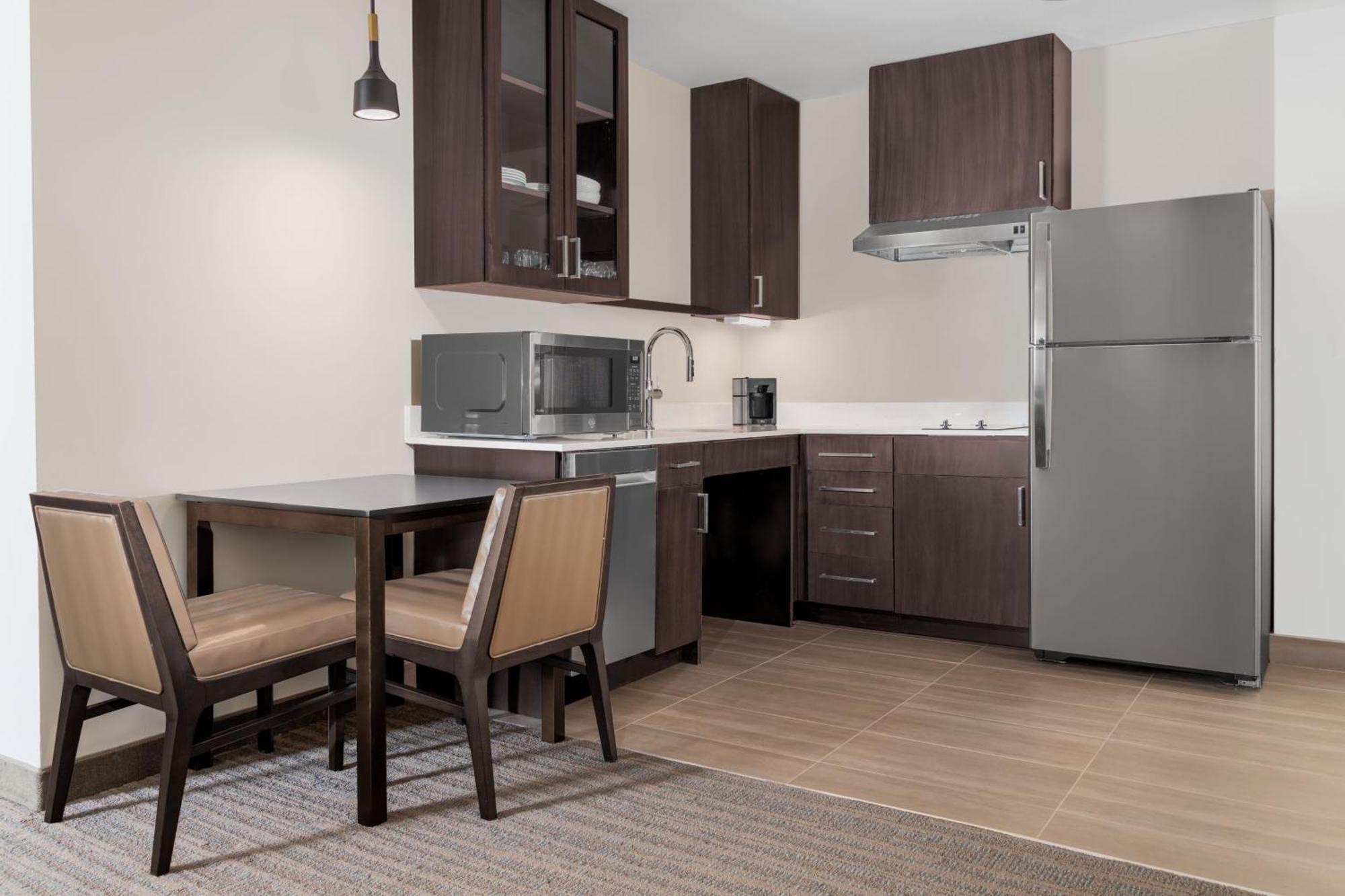 Residence Inn By Marriott Oklahoma City Norman Εξωτερικό φωτογραφία