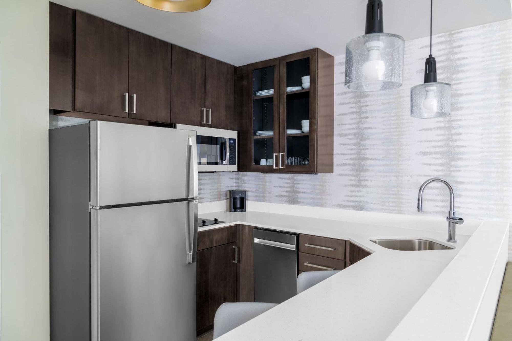 Residence Inn By Marriott Oklahoma City Norman Εξωτερικό φωτογραφία