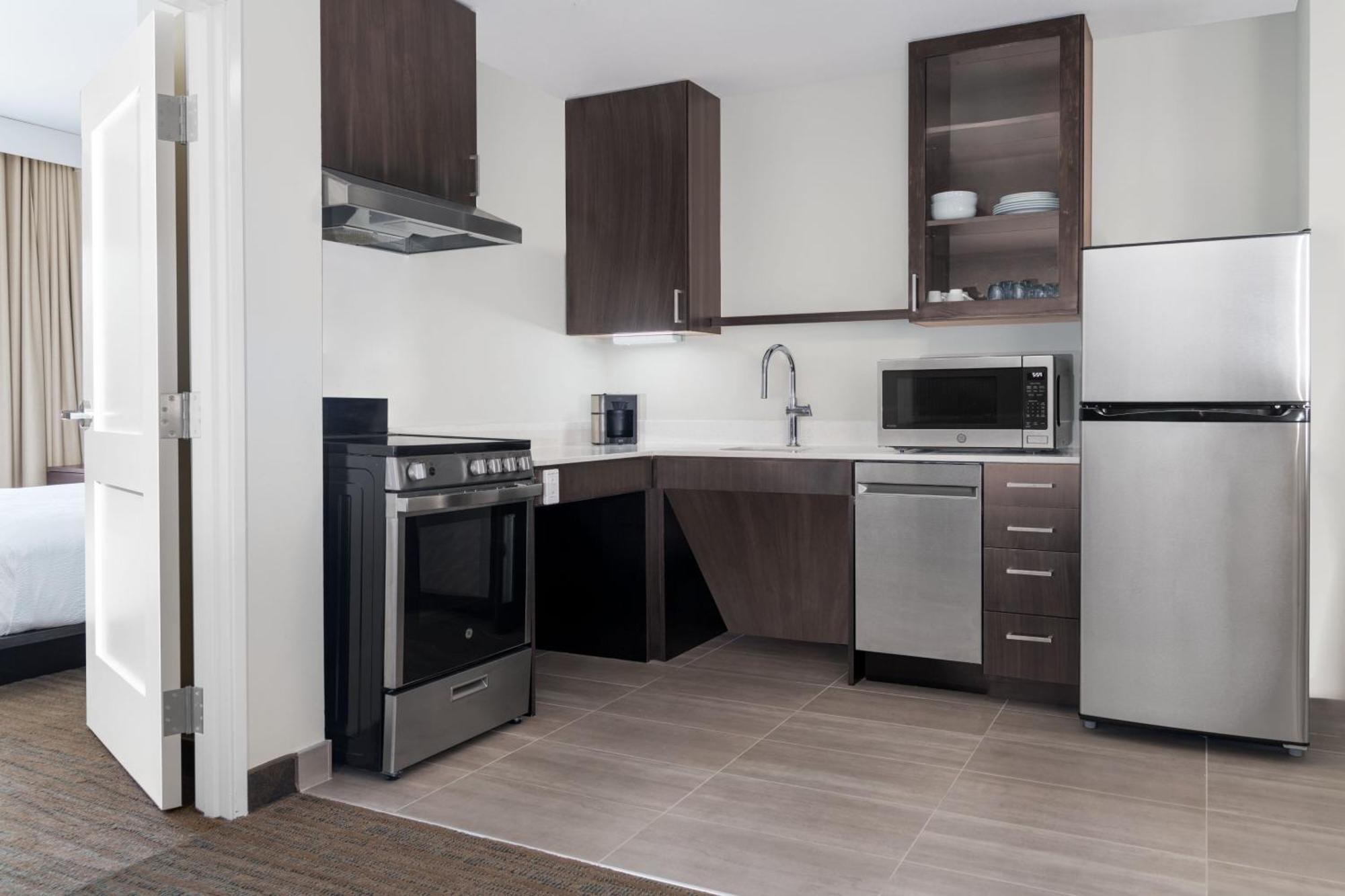 Residence Inn By Marriott Oklahoma City Norman Εξωτερικό φωτογραφία