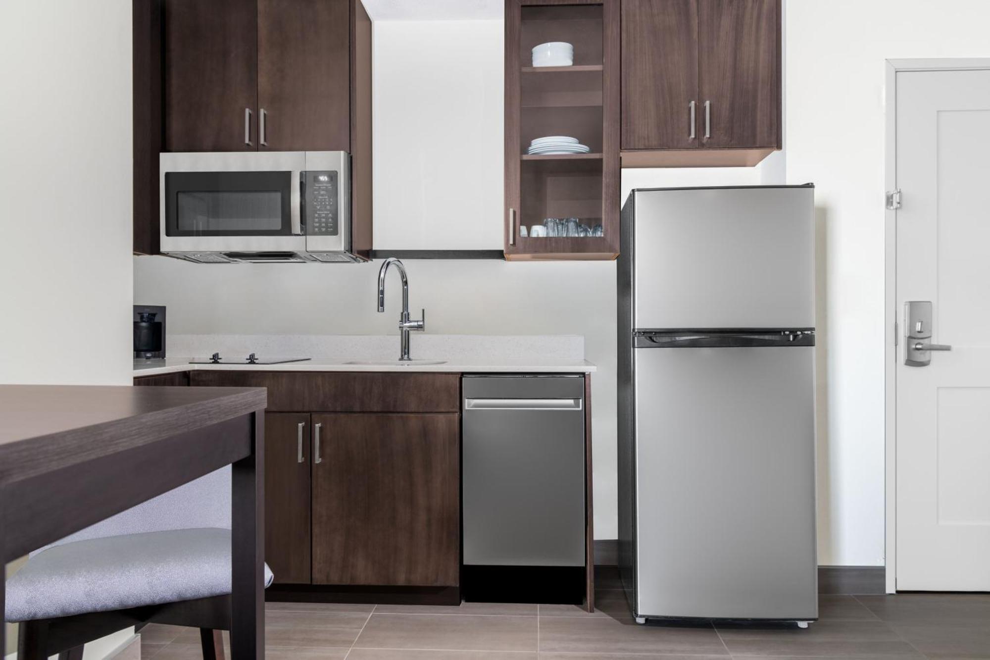 Residence Inn By Marriott Oklahoma City Norman Εξωτερικό φωτογραφία