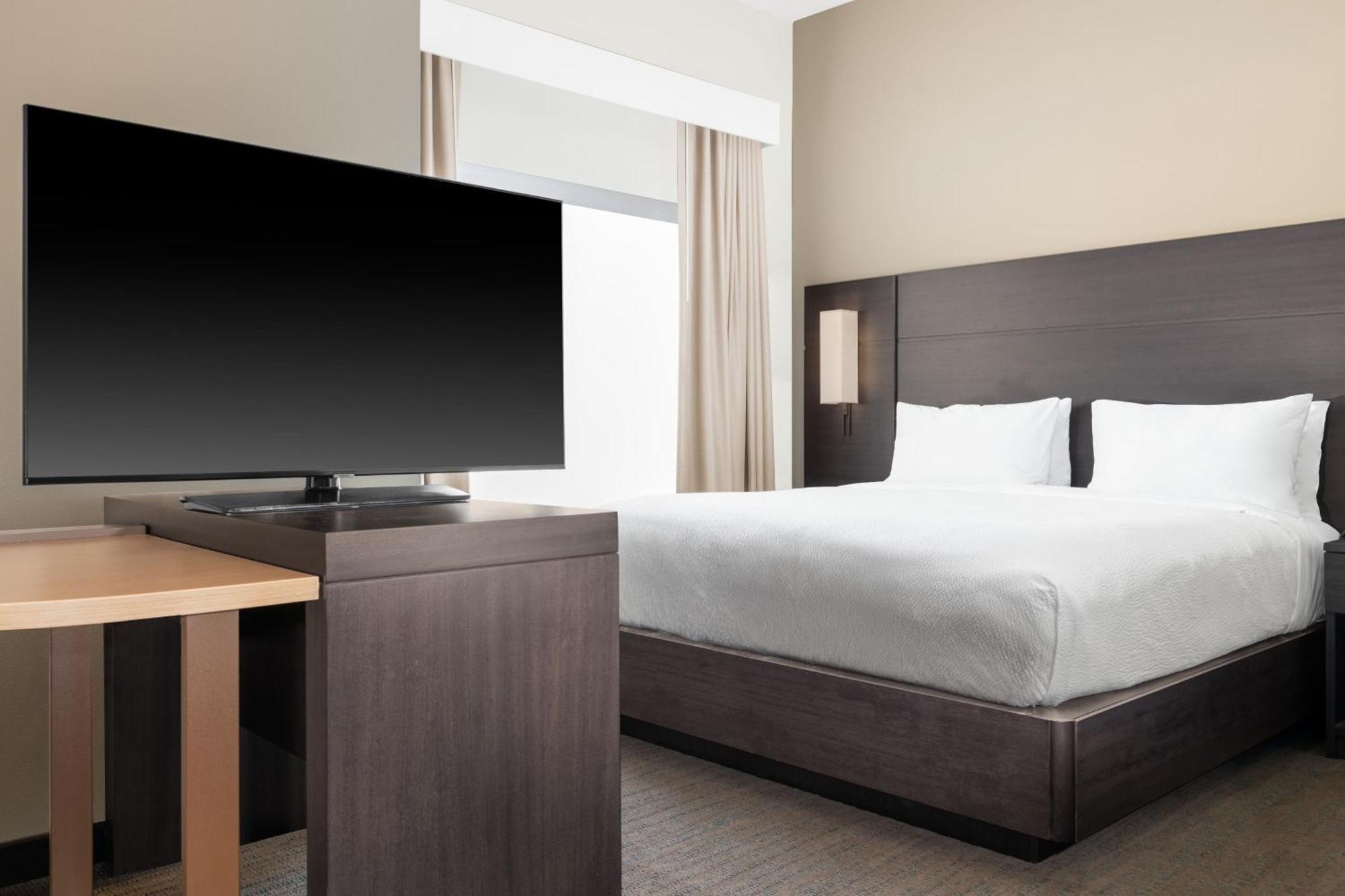 Residence Inn By Marriott Oklahoma City Norman Εξωτερικό φωτογραφία