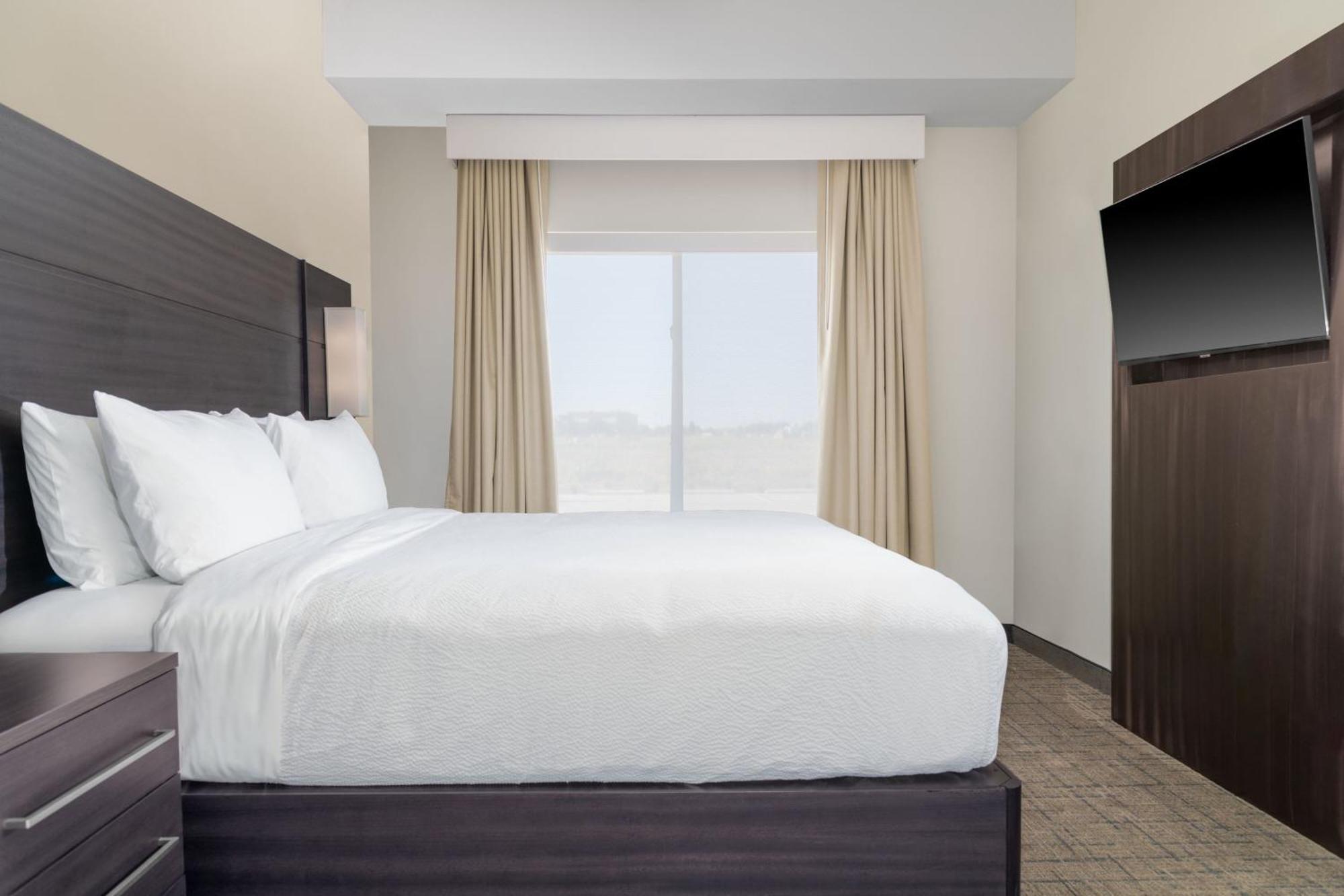 Residence Inn By Marriott Oklahoma City Norman Εξωτερικό φωτογραφία