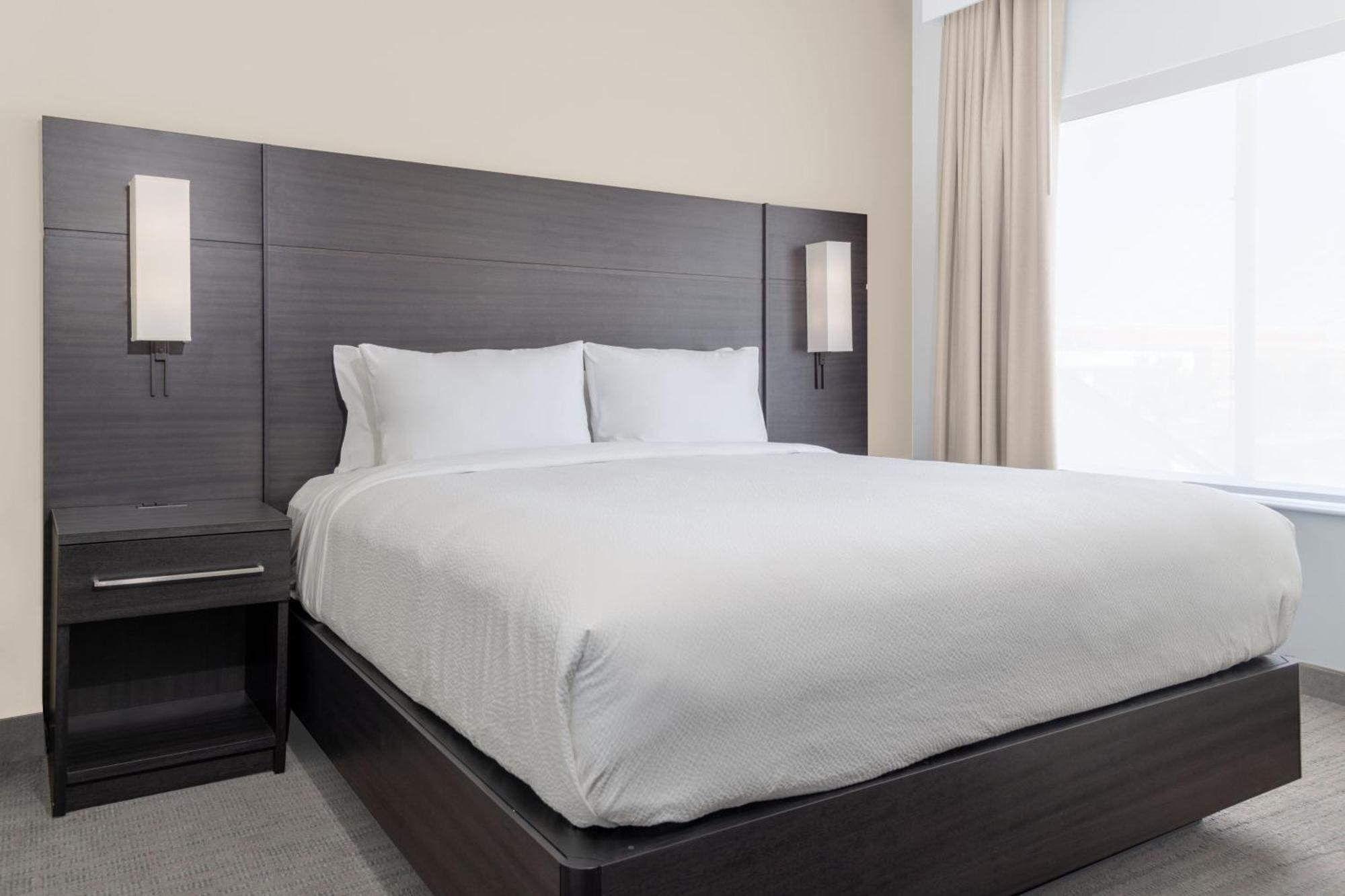 Residence Inn By Marriott Oklahoma City Norman Εξωτερικό φωτογραφία