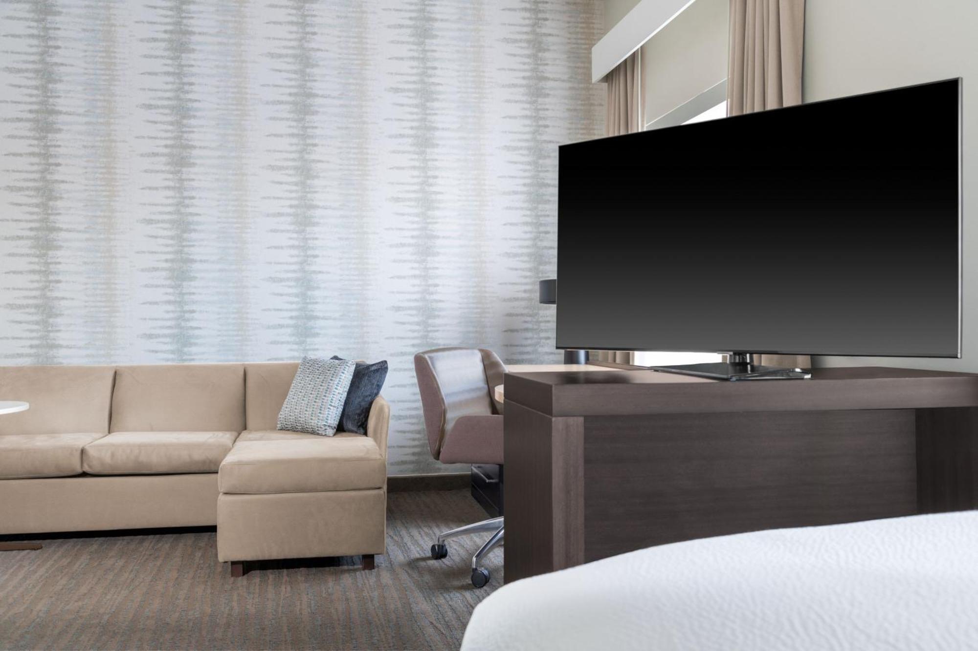 Residence Inn By Marriott Oklahoma City Norman Εξωτερικό φωτογραφία