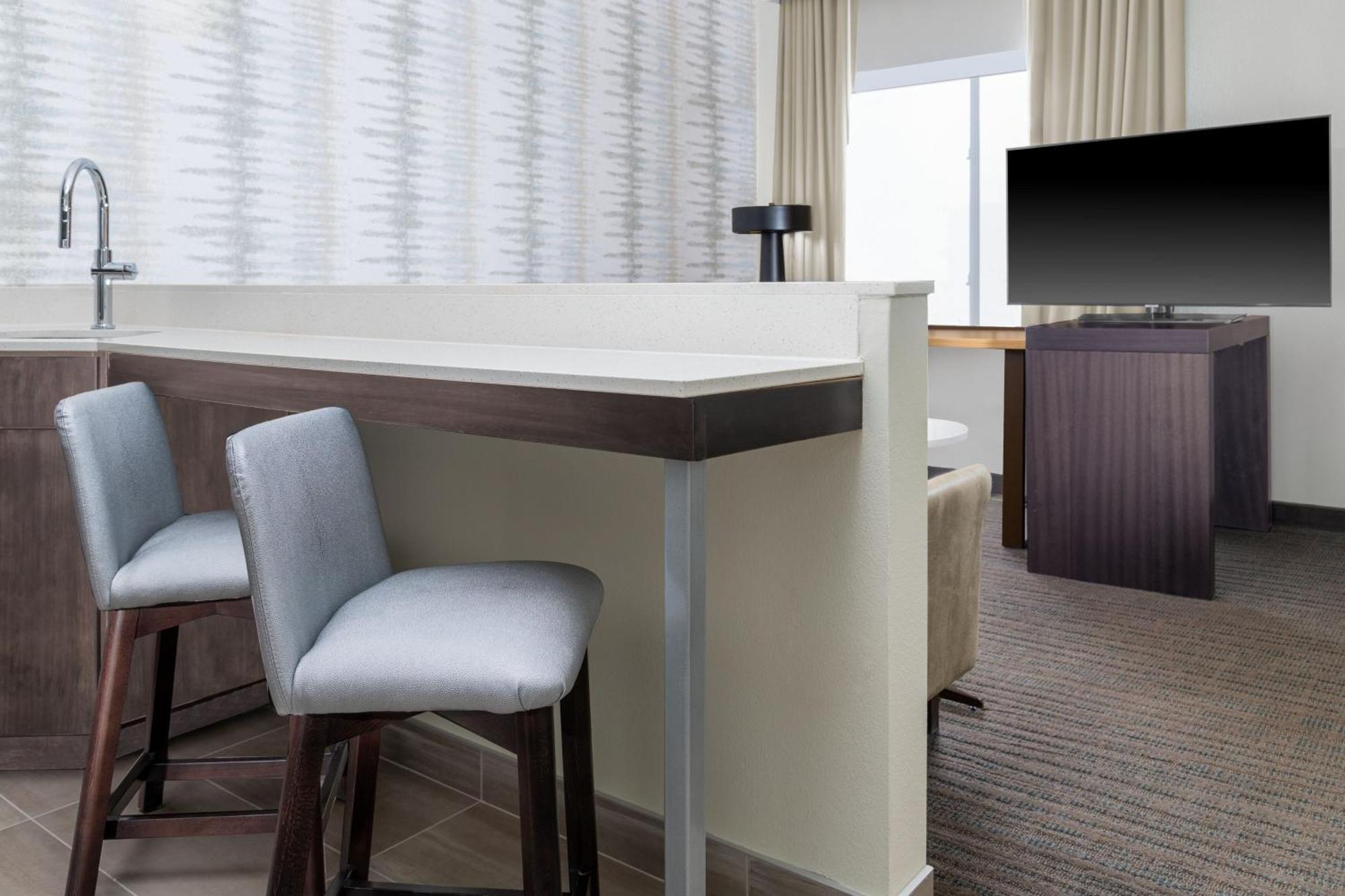 Residence Inn By Marriott Oklahoma City Norman Εξωτερικό φωτογραφία