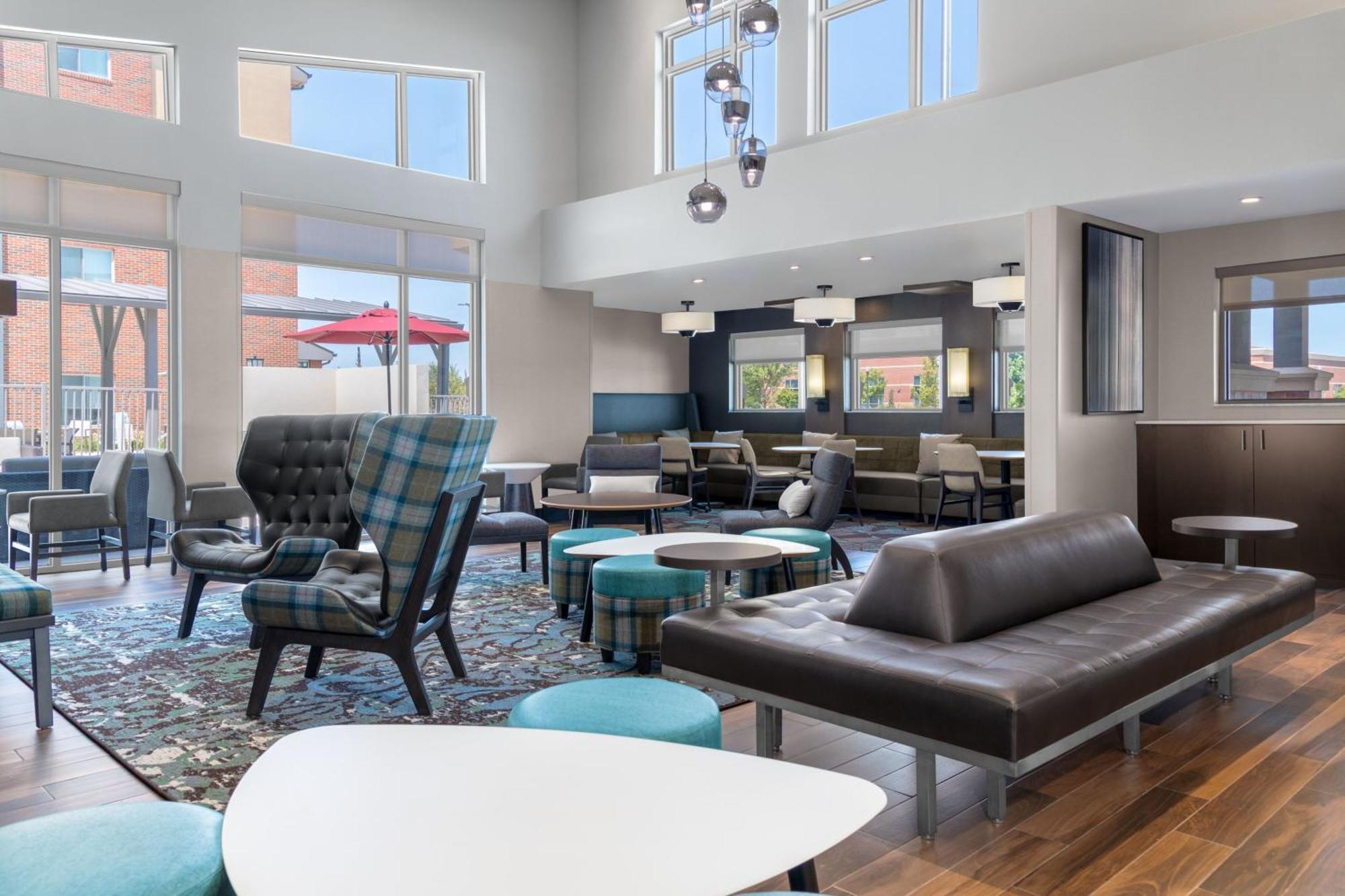 Residence Inn By Marriott Oklahoma City Norman Εξωτερικό φωτογραφία