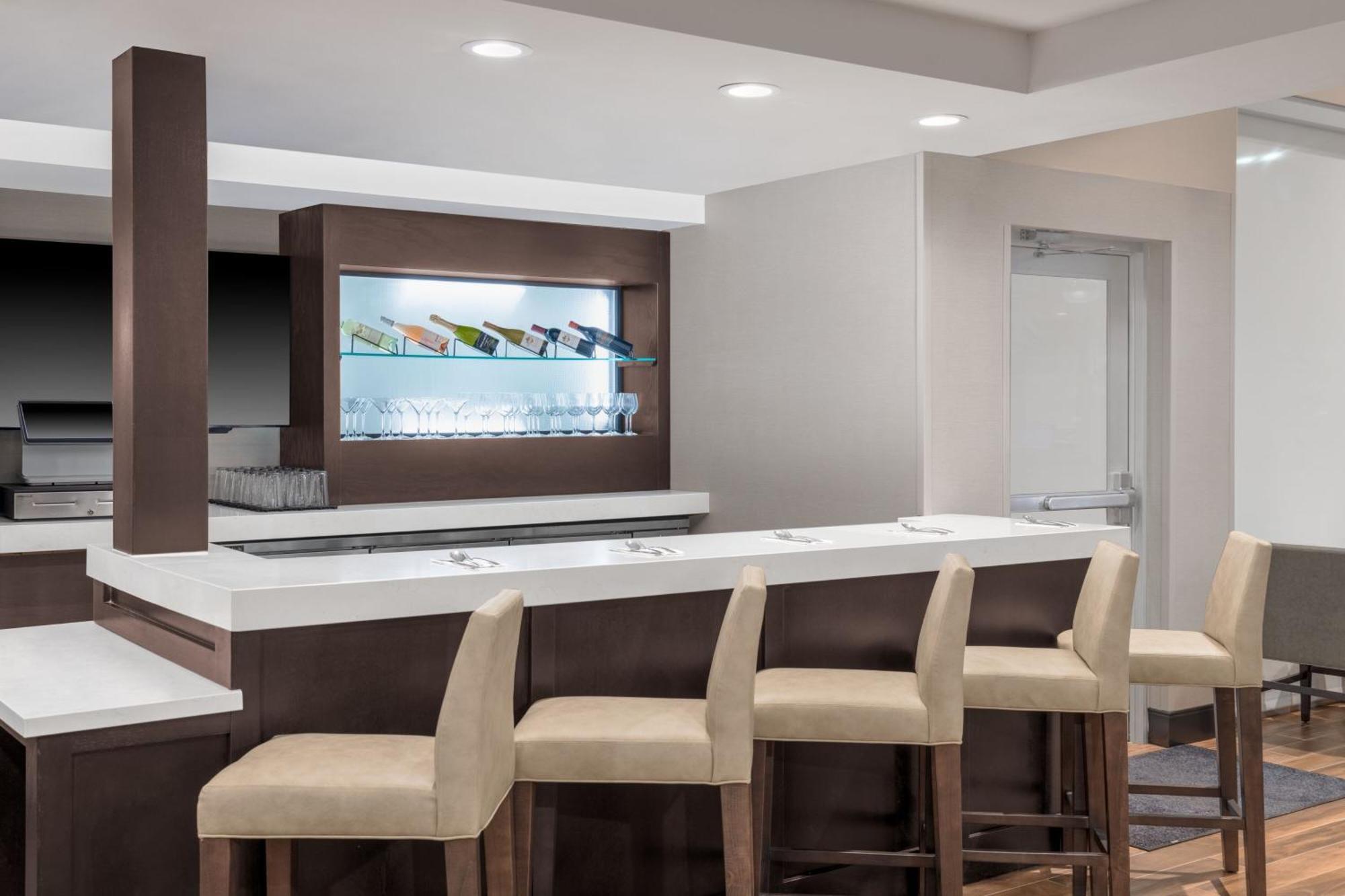 Residence Inn By Marriott Oklahoma City Norman Εξωτερικό φωτογραφία