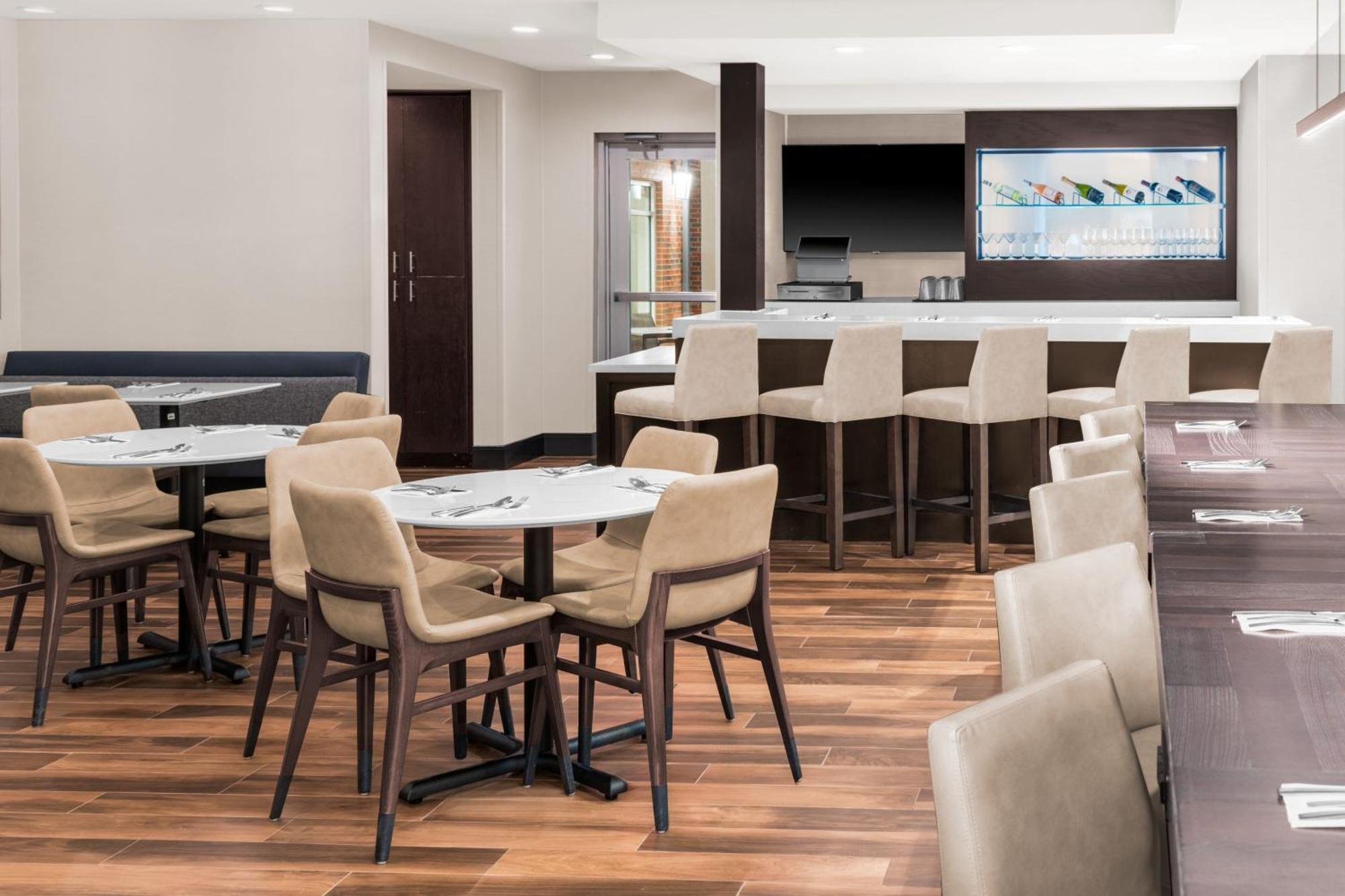 Residence Inn By Marriott Oklahoma City Norman Εξωτερικό φωτογραφία