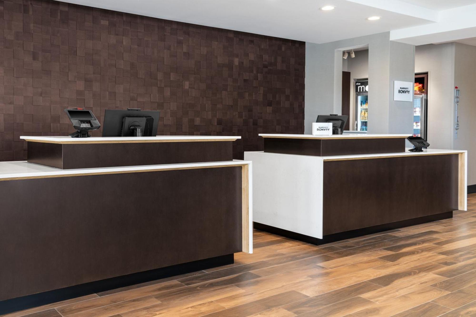 Residence Inn By Marriott Oklahoma City Norman Εξωτερικό φωτογραφία