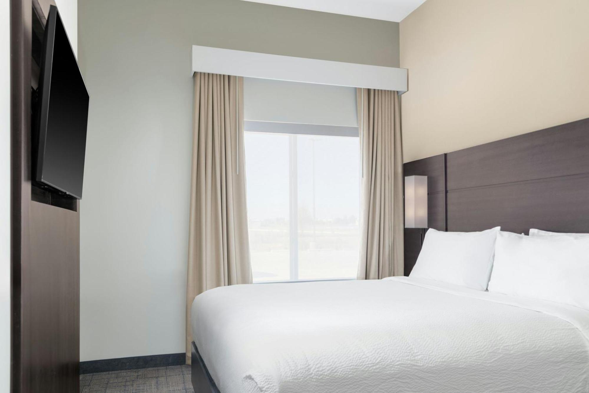 Residence Inn By Marriott Oklahoma City Norman Εξωτερικό φωτογραφία