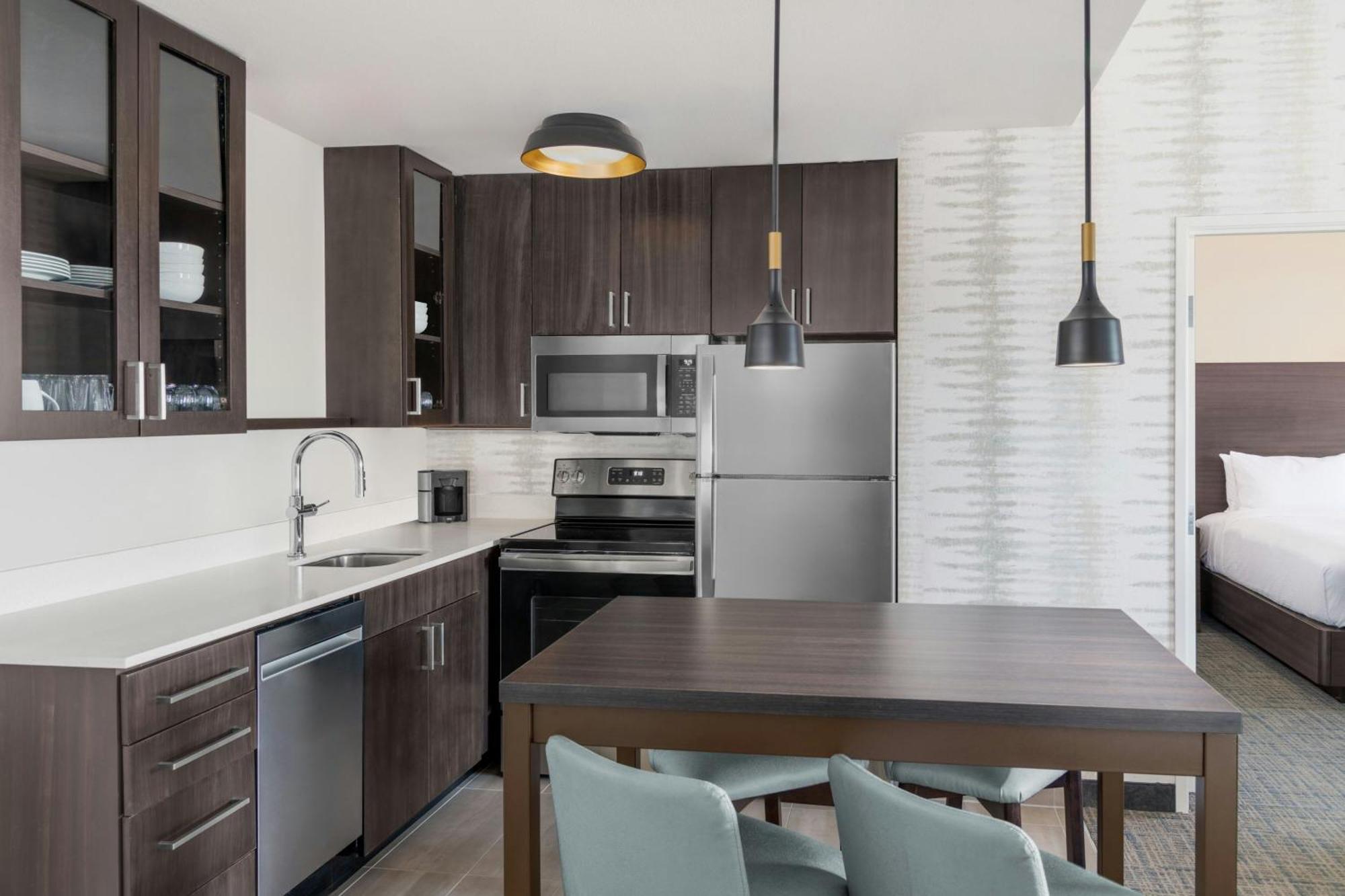 Residence Inn By Marriott Oklahoma City Norman Εξωτερικό φωτογραφία
